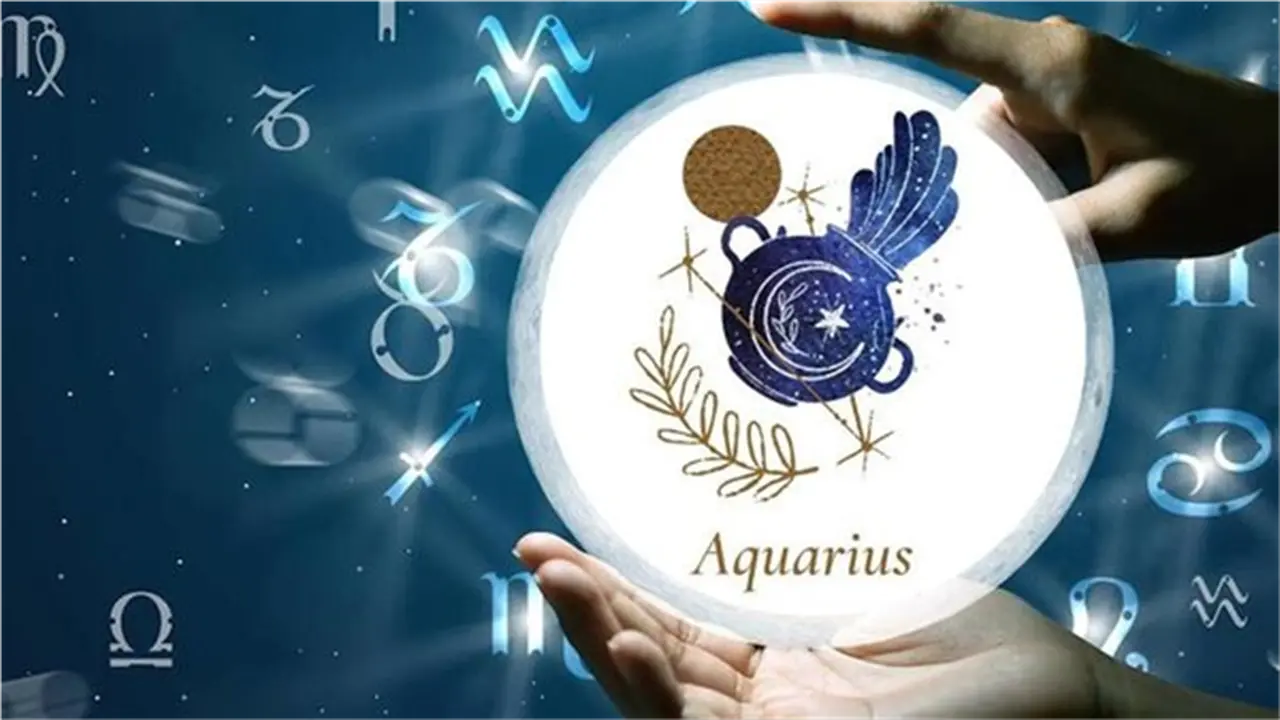 تأثير الفلك على مولود الدلو يعيد ترتيب أولوياته المهنية والعاطفية في الساعات المقبلة